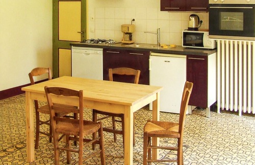 Ryes Casa | Homerez - Casa encantadora en Ryes con jardín cerrado y acceso PMR