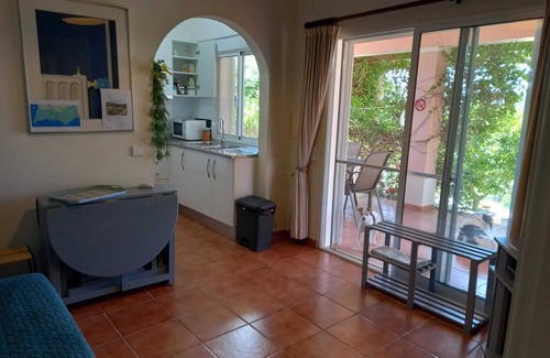 Loule Casa | Homerez - Casa encantadora en Alte, piscina privada