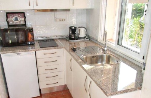 Loule Casa | Homerez - Casa encantadora en Alte, piscina privada