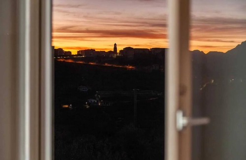 Laurino Casa | Homerez - Casa encantadora en Laurino con vista a la montaña