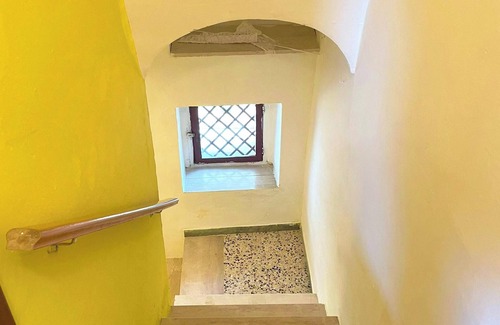 Orsogna Casa | Homerez - Charming House in Orsogna with Garden View