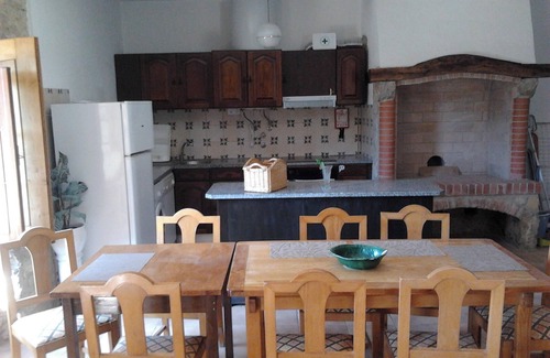 Coz Casa | Homerez - Casa encantadora en Alcobaça con vistas a la montaña