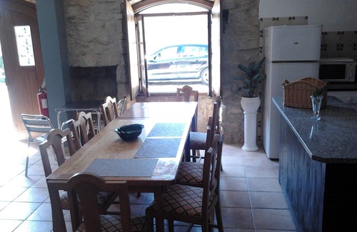 Coz Casa | Homerez - Casa encantadora en Alcobaça con vistas a la montaña