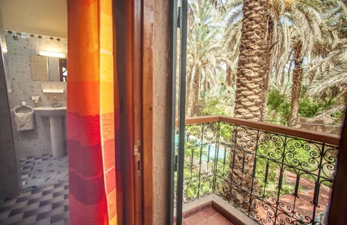 Amezrou Casa | Homerez - Casa encantadora con piscina en Zagora