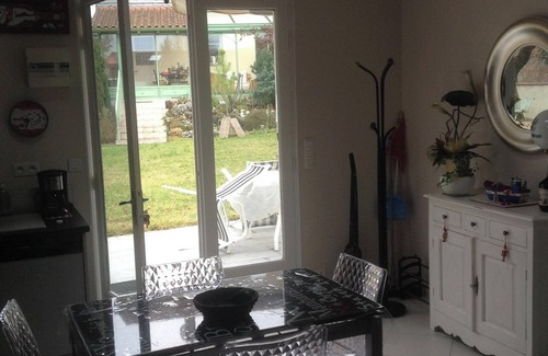 Auch Casa | Homerez - Casa encantadora con jardín en Auch