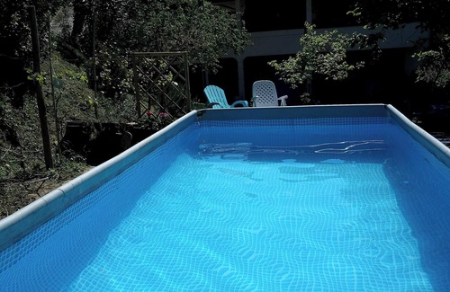 San Angelo Casa | Homerez - Casa encantadora cerca de Monteciccardo con piscina privada