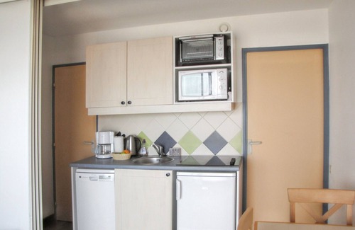 Pornichet Apartamento | Homerez - Estudio en Pornichet