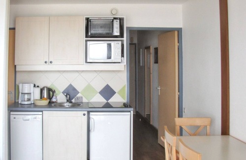Pornichet Apartamento | Homerez - Estudio en Pornichet