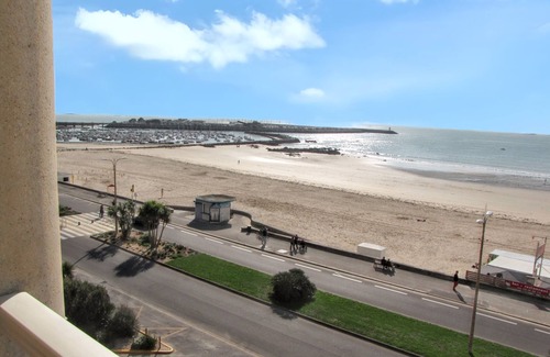 Pornichet Apartamento | Homerez - Estudio en Pornichet