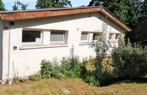 Treignac Apartamento | Homerez - Encantador Estudio en Treignac con Terraza de 22 m²