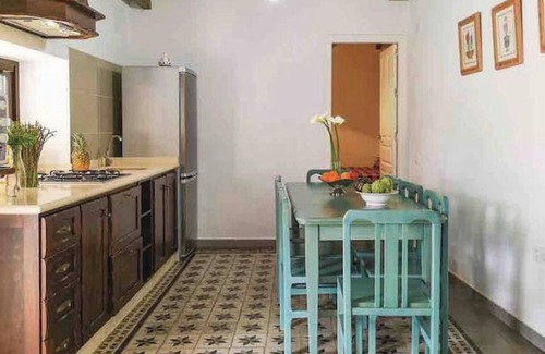 Benamahoma Villa | Homerez - Villa encantadora en Benamahoma + Piscina privada