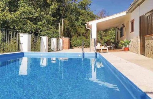Benamahoma Villa | Homerez - Villa encantadora en Benamahoma + Piscina privada