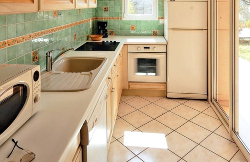 Loubressac Villa | Homerez - Encantadora Villa en Loubressac con Piscina Privada