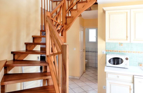 Loubressac Villa | Homerez - Encantadora Villa en Loubressac con Piscina Privada