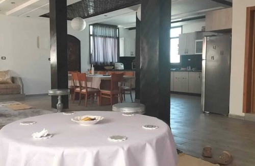 Ait Melloul Villa | Homerez - Villa en Aït Melloul