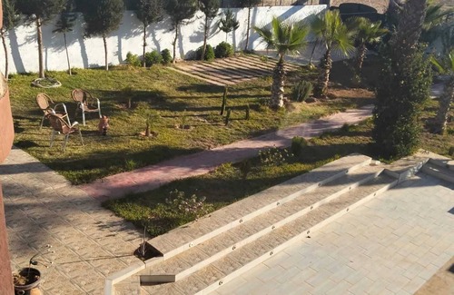 Ait Melloul Villa | Homerez - Villa en Aït Melloul