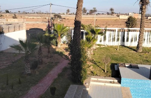 Ait Melloul Villa | Homerez - Villa en Aït Melloul