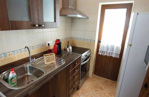 Antigua Villa | Homerez - Encantadora villa en Antigua con piscina privada