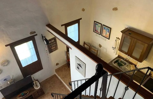 Antigua Villa | Homerez - Encantadora villa en Antigua con piscina privada