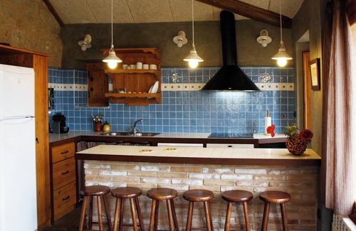 Llobera Villa | Homerez - Encantadora Villa en Llobera con Piscina Privada