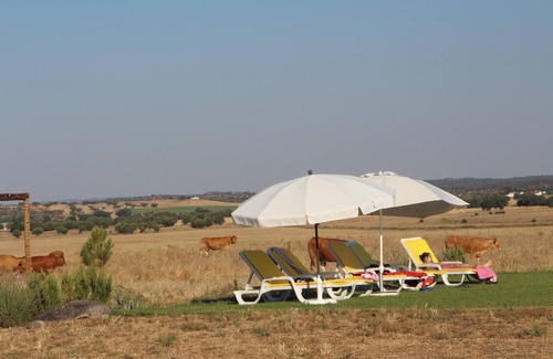 Evora Villa | Homerez - Villa con Piscina Privada cerca de Évora