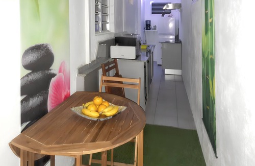 Sainte-Rose Apartamento | Homerez - Apto Confort Sainte-Rose