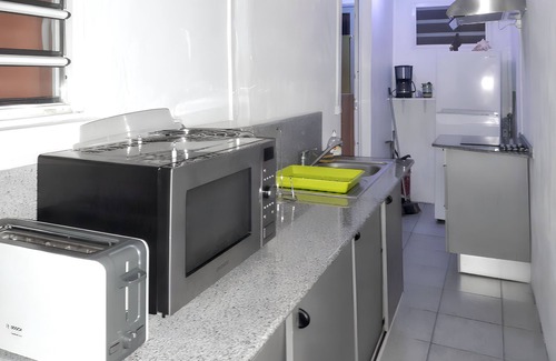 Sainte-Rose Apartamento | Homerez - Apto Confort Sainte-Rose