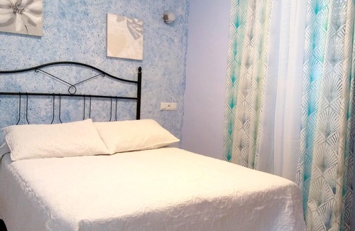 Los Arenales del Sol Apartamento | Homerez - Comfortable Apartment in Elche