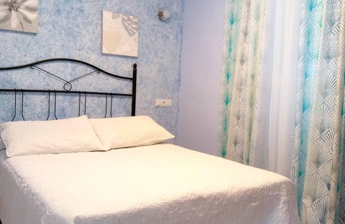 Los Arenales del Sol Apartamento | Homerez - Comfortable Apartment in Elche
