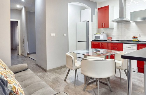 Leon Apartamento | Homerez - Apto. Centro de León
