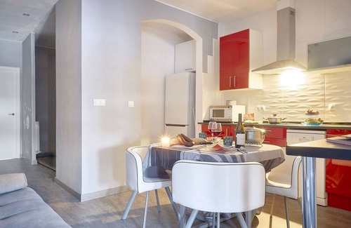 Leon Apartamento | Homerez - Apto. Centro de León