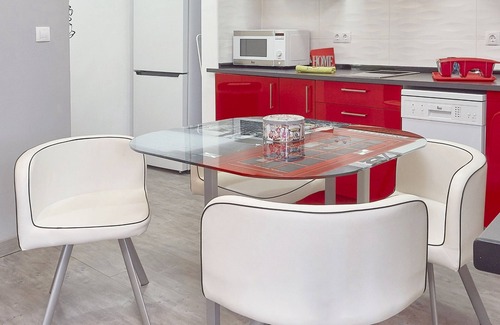 Leon Apartamento | Homerez - Apto. Centro de León