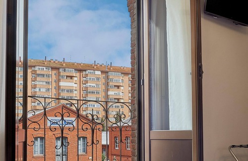 Leon Apartamento | Homerez - Apto. Centro de León