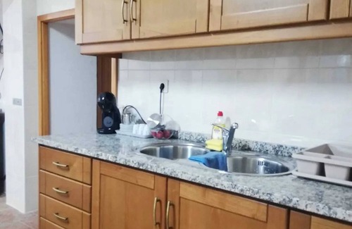 Castelo de Paiva Apartamento | Homerez - Comfortable apartment with private pool in Real - 100 m²