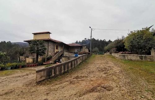 Castelo de Paiva Apartamento | Homerez - Comfortable apartment with private pool in Real - 100 m²
