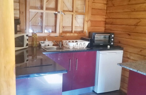 Ponte da Barca Chalet De Esquí | Homerez - Chalet cómodo en Froufe con jardín
