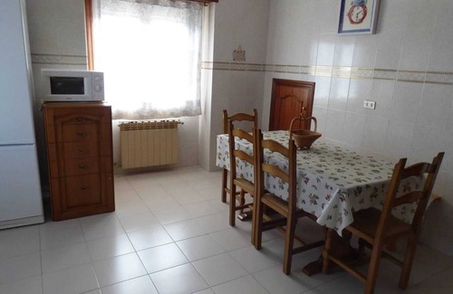 Merindad de Cuesta-Urria Casa | Homerez - Comfortable House Nofuentes