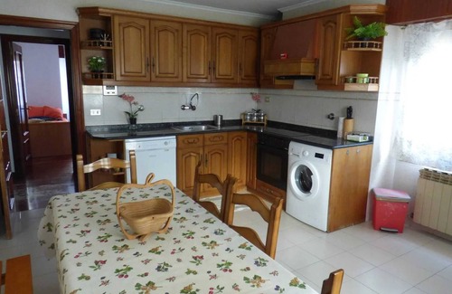Merindad de Cuesta-Urria Casa | Homerez - Comfortable House Nofuentes