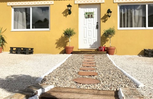 Triana Casa | Homerez - Bonita casa para 6 pers. en Alenquer