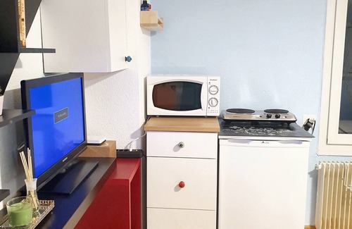 Morschach Apartamento | Homerez - Estudio en Morschach