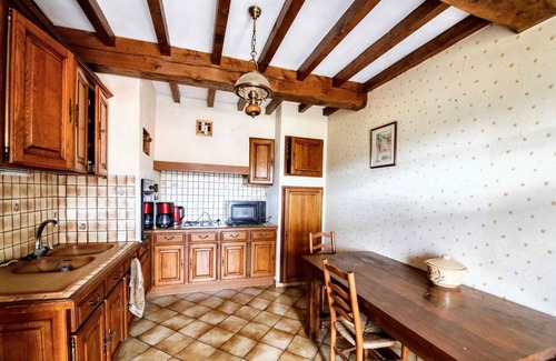 Milhars Villa | Homerez - Villa cómoda en Milhars con piscina privada