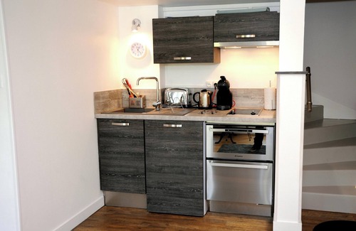 Cognac Apartamento | Homerez - Apartamento contemporáneo en Cognac