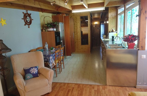 El Matorral Apartamento | Homerez - Apartamento acogedor en El Matorral - 50 m² con vistas al mar