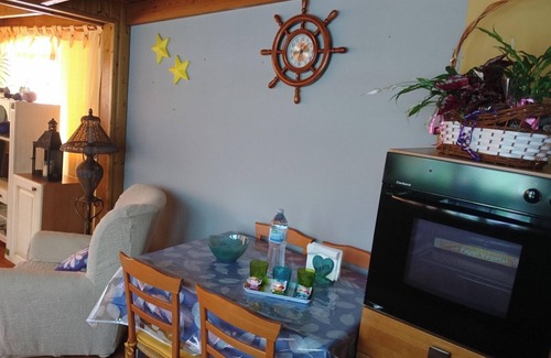 El Matorral Apartamento | Homerez - Apartamento acogedor en El Matorral - 50 m² con vistas al mar