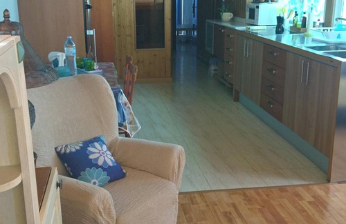 El Matorral Apartamento | Homerez - Apartamento acogedor en El Matorral - 50 m² con vistas al mar