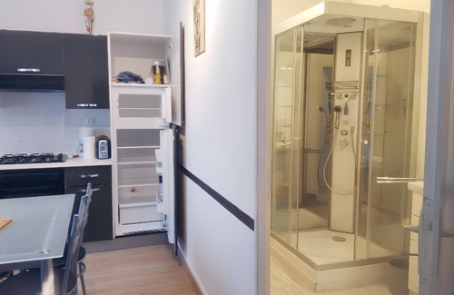 Jonzac Apartamento | Homerez - Apartamento en Jonzac