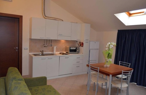 Viserbella Apartamento | Homerez - Cosy Apartment in Rimini