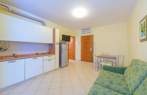 Viserbella Apartamento | Homerez - Cosy Apartment in Rimini