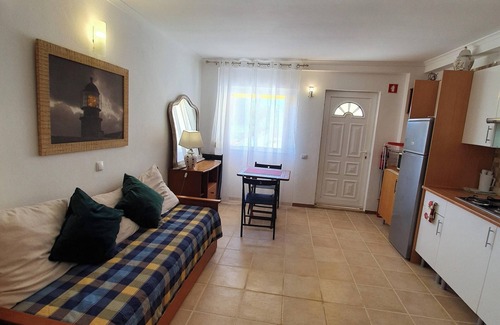 Sagres Apartamento | Homerez - Apartamento en Sagres