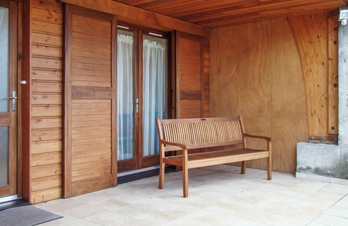 Fayet Apartamento | Homerez - Apartamento acogedor en Fayet con vistas, 55m²